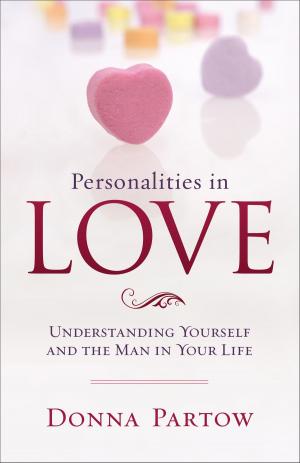 Book cover of Personalities in Love