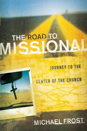 Cover of the book Road to Missional, The (Shapevine) by Jay Desko