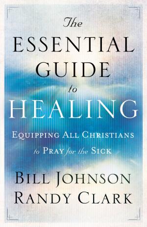 Cover of the book Essential Guide to Healing, The by Francis MacNutt