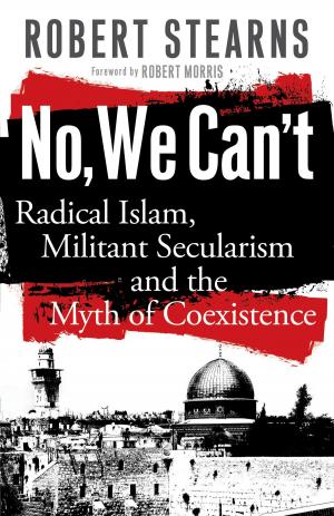 Cover of the book No, We Can't by Raymond J. Egan
