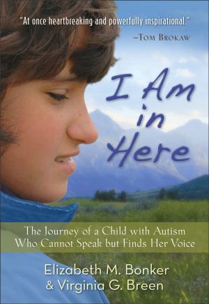 Book cover of I Am in Here
