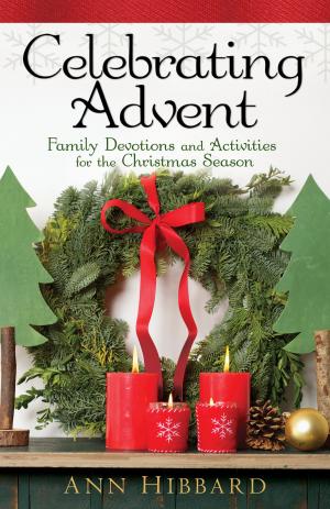 Cover of the book Celebrating Advent by Bonnie Leon