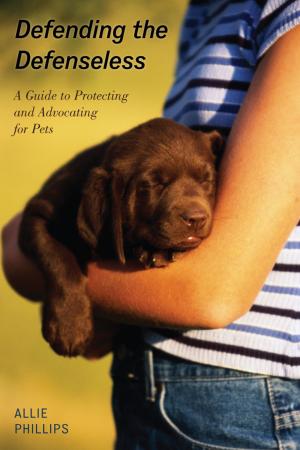 bigCover of the book Defending the Defenseless by 