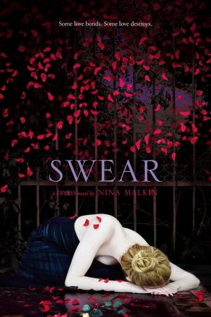 Cover of the book Swear by Francine Pascal
