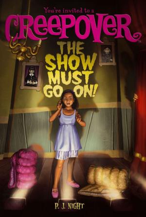 Cover of the book The Show Must Go On! by Richard Ashley Hamilton