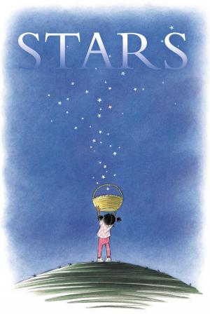Cover of the book Stars by Linda Davick