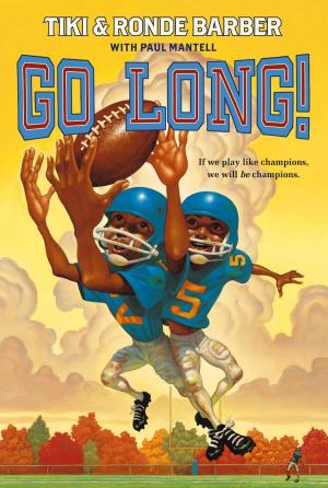 Cover of the book Go Long! by Ari L. Goldman