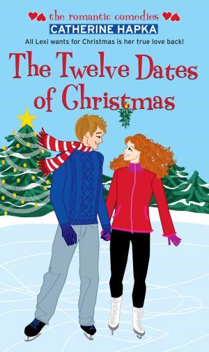 Cover of the book The Twelve Dates of Christmas by R.L. Stine
