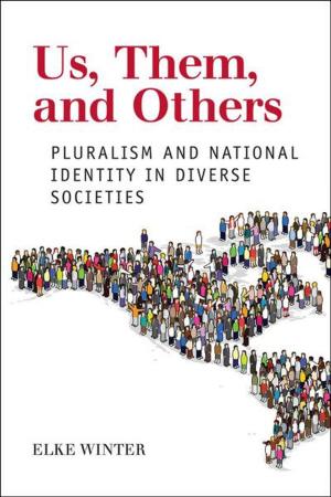 Cover of the book Us, Them, and Others by Prashan Ranasinghe