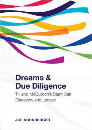Cover of the book Dreams and Due Diligence by Carolyn A. Nadeau
