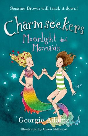 Cover of the book Moonlight and Mermaids by Sheri Kurtz