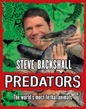 Cover of the book Predators by Adam Blade