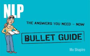 Cover of the book NLP: Bullet Guides by David Ashton