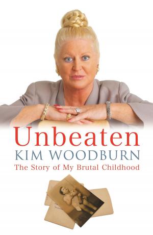 Cover of the book Unbeaten by Anna Jacobs