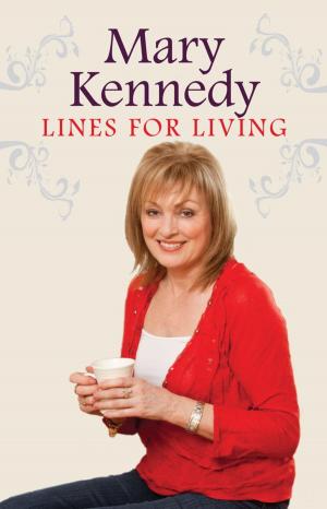 Book cover of Lines for Living
