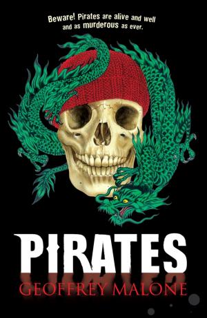 Cover of the book Fact or Fiction: Pirates by Martyn Beardsley