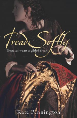 Cover of the book Tread Softly by Jean Plaidy