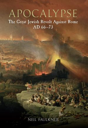 Cover of the book Apocalypse by Reg Yorke, Barbara Yorke