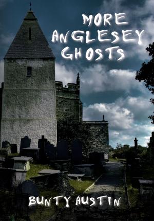 Cover of the book More Anglesey Ghosts by Martin Loader, Stanley C. Jenkins
