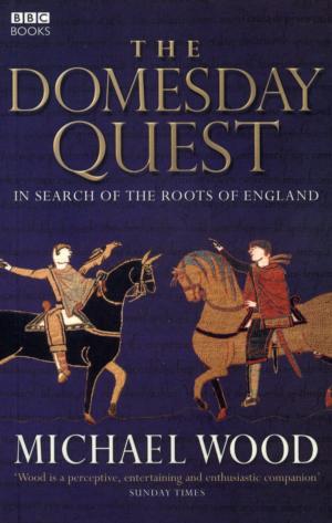 Cover of the book The Domesday Quest by Matt Sewell