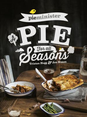 Cover of the book Pieminister by Steven Gerrard