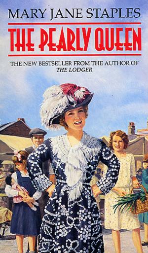 Cover of the book The Pearly Queen by Jilly Cooper