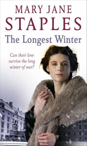 Cover of the book The Longest Winter by Genevieve Taylor