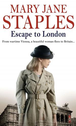 Cover of the book Escape To London by Su Tong