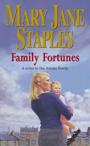 Cover of the book Family Fortunes by Patrick Deeley
