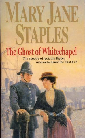 Cover of the book Ghost Of Whitechapel by Ronan O'Gara