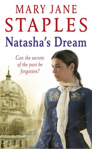 Cover of the book Natasha's Dream by David Tremayne