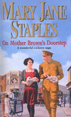 Cover of the book On Mother Brown's Doorstep by Douglas Jackson