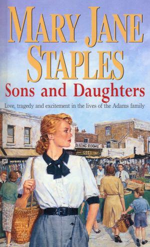 Cover of the book Sons And Daughters by Paul Waddington