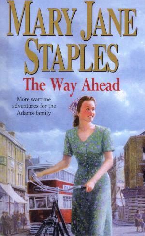 Cover of the book The Way Ahead by Mary Jane Staples
