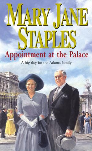 Cover of the book Appointment At The Palace by Les Pringle