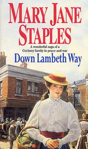 Cover of the book Down Lambeth Way by Simon Hughes