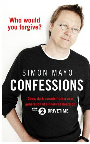 bigCover of the book Confessions by 