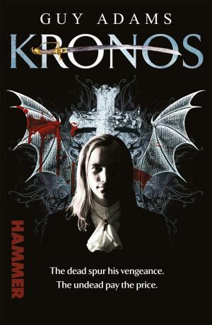 bigCover of the book Kronos by 