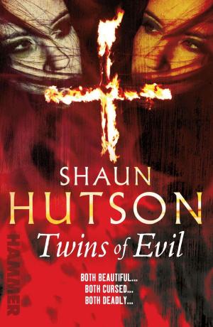 Cover of the book Twins of Evil by Scott Toney