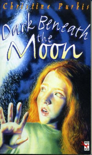 Cover of the book Dark Beneath The Moon by Stephanie Daich