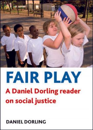 Cover of the book Fair play by Dorling, Danny