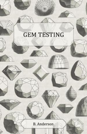 bigCover of the book Gem Testing by 