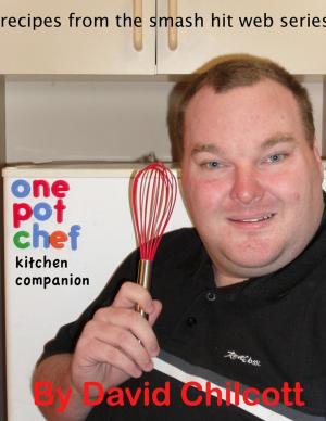 Cover of the book One Pot Chef Kitchen Companion by Daniel Zimmermann