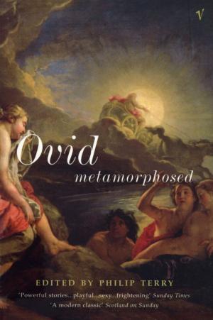 bigCover of the book Ovid Metamorphosed by 