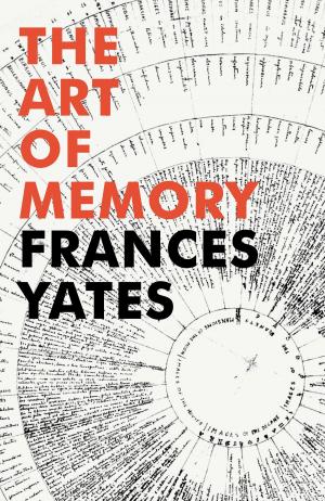 Book cover of The Art Of Memory