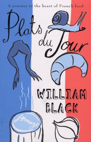 Cover of the book Plats du Jour by Susan Sallis