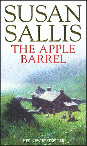 Cover of the book The Apple Barrel by Ken Thompson