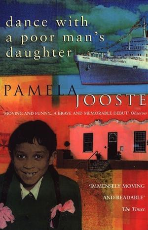 Cover of the book Dance With A Poor Man's Daughter by Steve James