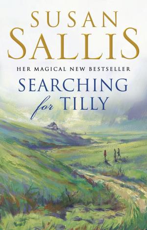 Cover of the book Searching For Tilly by Stanislaus Kennedy