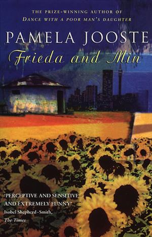 Cover of the book Frieda And Min by Su Tong